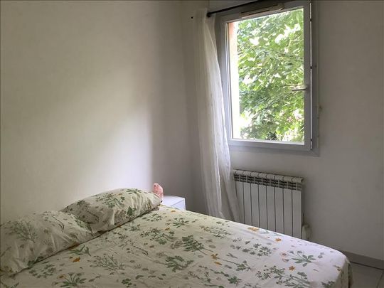 2 pièces - Meublé - 37,92 m² - 1er étage - Colocation non autorisée - Photo 1