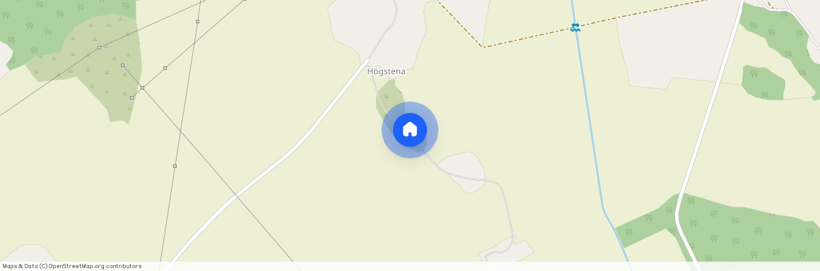 Biskopskulla-högstena, Örsundsbro