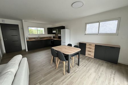 Maison Pornichet 4 pièce(s) Location meublée à l'année - Photo 4