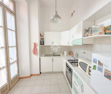 Trilocale via Giuseppe Luigi Lagrange 31, Via Roma, Torino - Foto 6