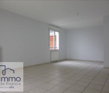 Appartement 3 pièces - 69009 Lyon 9e Arrondissement - Photo 3