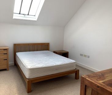 2 bedroom apartment to rent - Photo 6