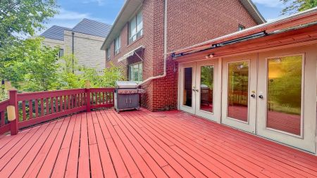 For Lease - 19 Chieftain Crescent, Toronto, Ontario - Photo 4