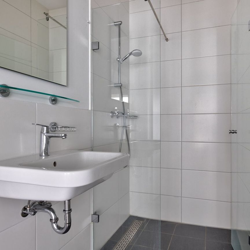 Appartement te huur: Wijnsilostraat 28 1019 VM Amsterdam - Photo 1