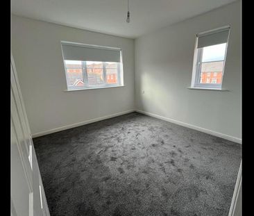 2 bedroom apartment to rent - Photo 6