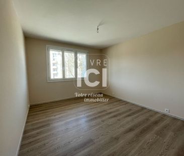 A Louer Appartement De Type 3 - Photo 2