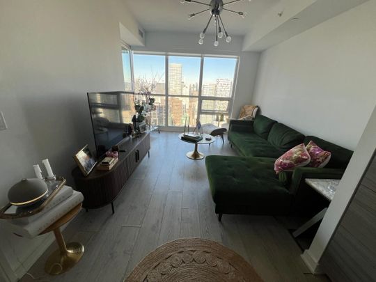 For Lease - 88 Scott Street Unit# 4403, Toronto, Ontario - Photo 1