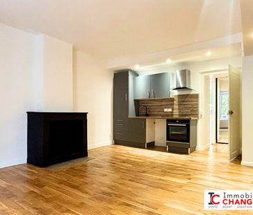 Location Appartement 2 pièces 40m² - Photo 4