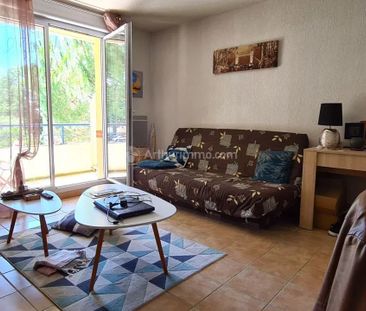 Location Appartement 2 pièces 43 m2 à Albi - Photo 5