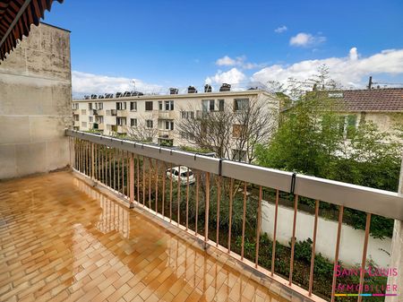 Appartement Poissy 4 pièces 96.07 m2, - Photo 4