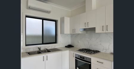 Modern 3 bedroom granny flat - Photo 5