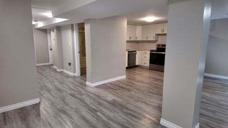 For Lease - 12 Glendale Drive Unit# Basement, Welland, Ontario - Photo 4