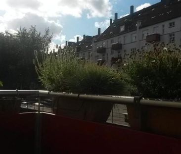 Helle (süd), ruhige Altbauwohnung 66 qm in Eimsbüttel - Photo 1