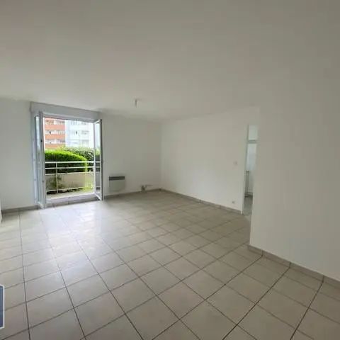 Appartement à louer 3 pièces 61.91m² - Photo 1