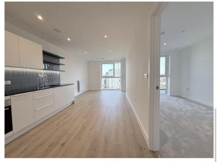 1 bedroom flat to rent - Photo 3