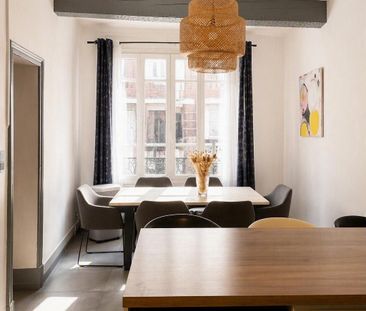 Location Appartement 3 pièces 75m² TOULOUSE 31000 - Photo 2