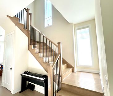 For Lease - 115B Bond Crescent, Richmond Hill, Ontario - Photo 1