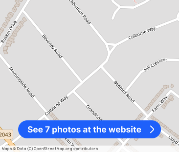 Colborne Way, Worcester Park, KT4 - Photo 1