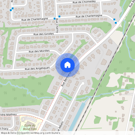 5049 Rue Bertrand-Fabi, Rock Forest, Rock Forest, Estrie, J1N 0Z9
