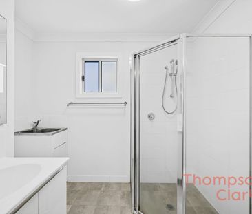 Two Bedroom Granny Flat - Photo 6