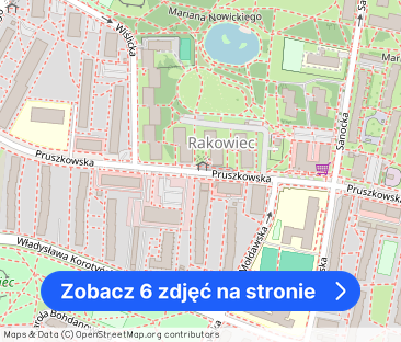 Przytulne 2-pokojowe mieszkanie z balkonem - Zdjęcie 1