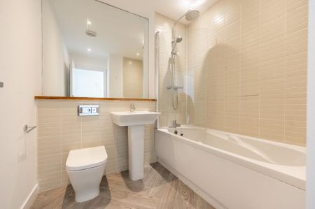1 bedroom flat to rent - Photo 5