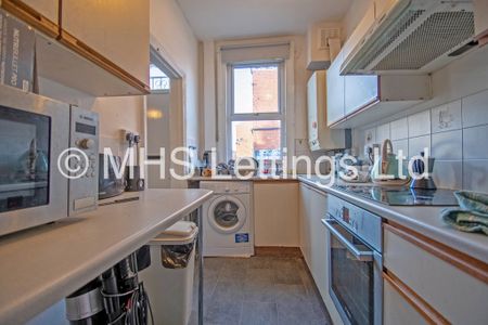 3 Harold Street, Leeds, LS6 1PL - Photo 4