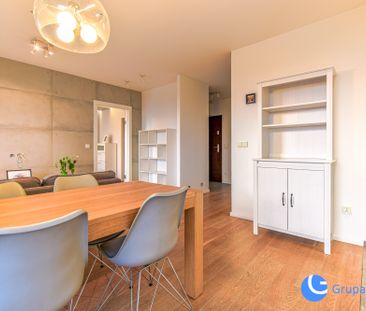 *Wrocławska 80* Krowodrza 50 m2 widok na zieleń - Фото 5