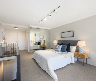 9/17-19 Macarthur Street, Ultimo NSW 2007 - Apartment For Rent | Do... - Photo 6