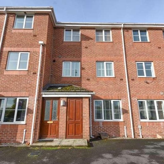 Stirrup Field, Golborne, WA3 - Photo 1