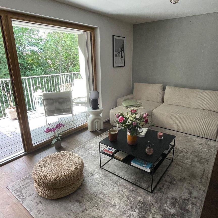 Magnifique Appartement de 2,5 pièces à louer - Foto 1