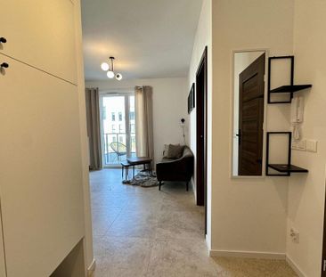 Nowe mieszkanie z balkonem – Łasztownia - Zdjęcie 5