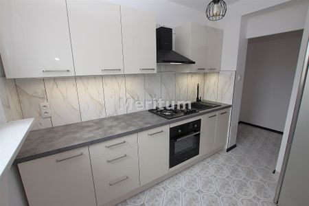 MEF-MW-113944 Mieszkanie do wynajęcia, 4 pokoje, 65 m2 - Zdjęcie 3