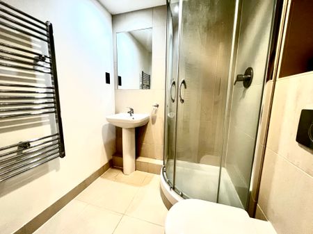 1 bedroom apartment to rent - Photo 5