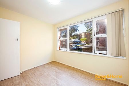 Level 1, 1/4 MORWICK STREET, Strathfield, NSW 2135 - Photo 5