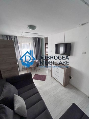 23 AUGUST-GARSONIERA DE INCHIRIAT - Fotografie 3