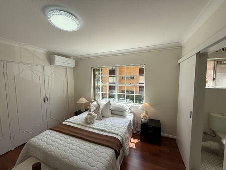 5/17-19 Ray Road, Epping NSW 2121 - Apartment For Rent | Domain - Photo 3