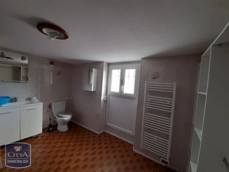 Maison à louer 2 pièces 52.82m² - Photo 4