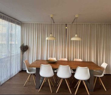 4.5 Zimmer, 109 m², 1. Stock - Photo 4