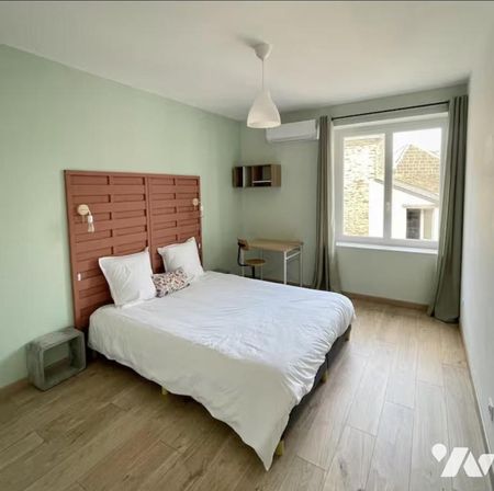 Appartement T3 avec garage - Photo 4