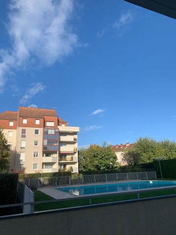 studio meublé - 28 b rue du paradis - Photo 2