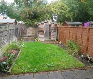 2 bedroom terraced house to rent - Photo 3