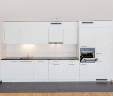 3.5 Zimmer, 90 m², 2. Stock - Foto 1