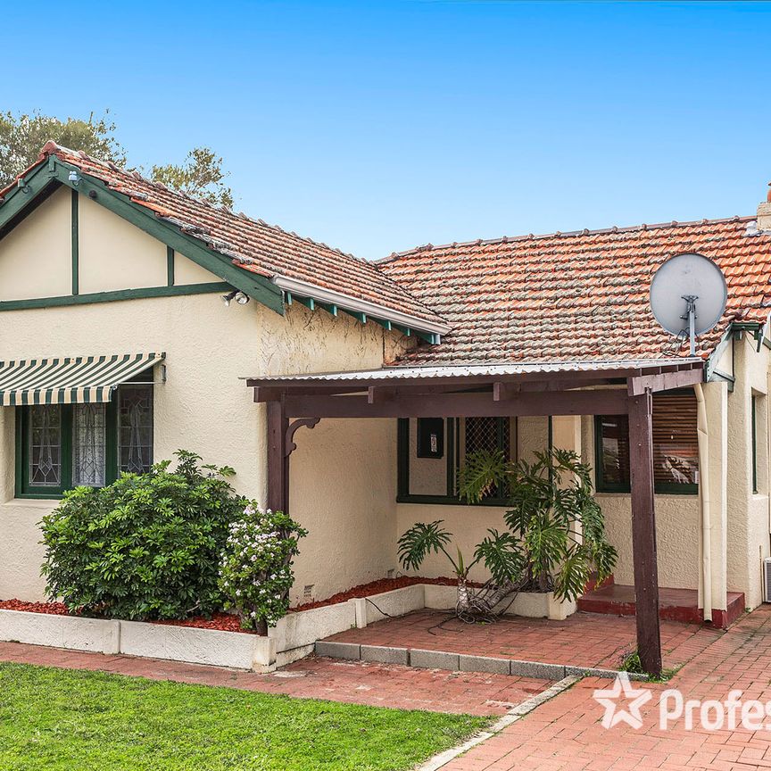 108 First Avenue, Bassendean WA 6054 - Photo 1