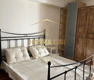 Διαμέρισμα για ενοικίαση Εξάρχεια - Νεάπολη - Φωτογραφία 5