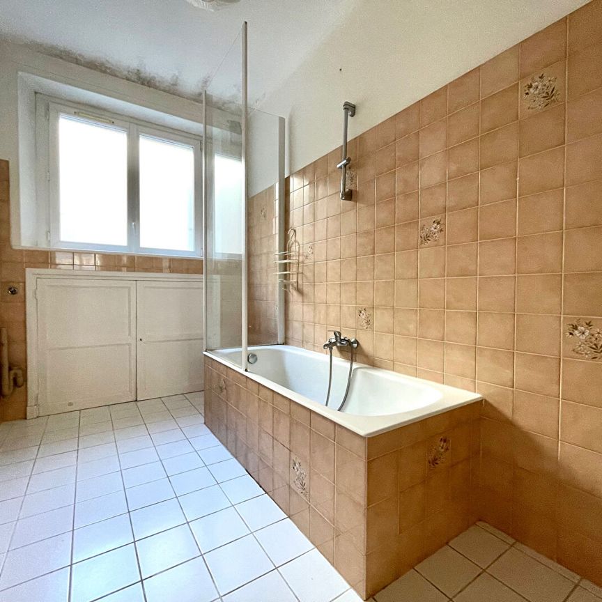 T5 - RUE DE LYON - 103.95 m² - Photo 1