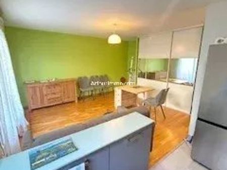 Location Appartement 2 pièces 42 m2 à Chennevières-sur-Marne - Photo 5