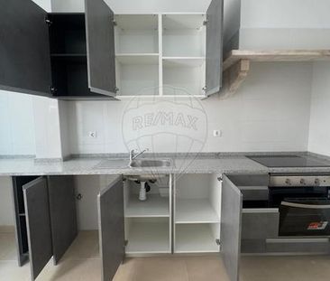 Apartamento T2 - Photo 1