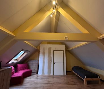 Mooi duplexappartement te huur in centrum van Pelt - Photo 1