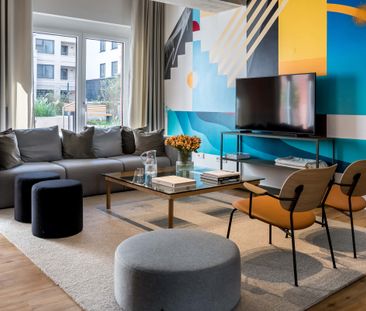 Zimmer in der Gref-Völsing-Straße - Photo 1